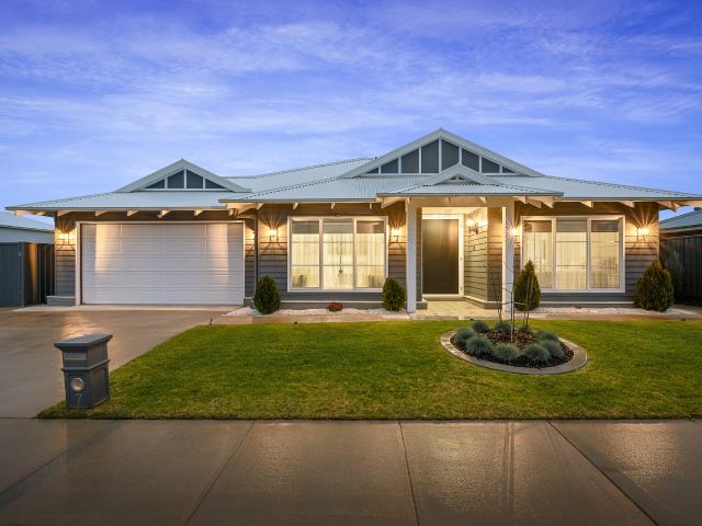House for sale in Albury, New South Wales