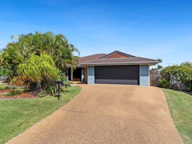 House for sale in Gracemere, Queensland