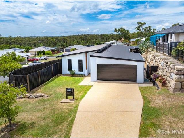 House for sale in Rockhampton, Queensland
