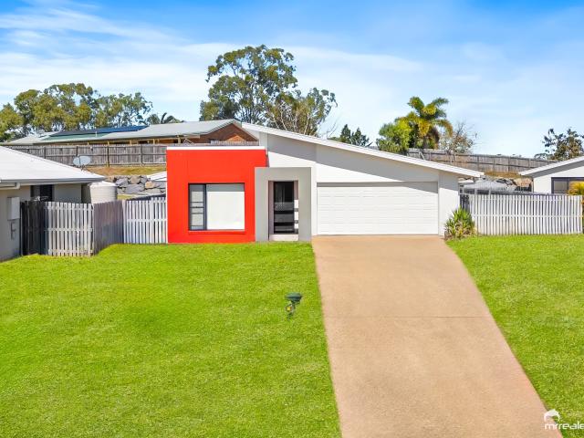 House for sale in Gracemere, Queensland