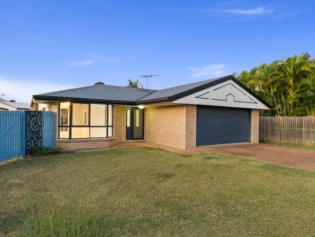 House for sale in Gracemere, Queensland