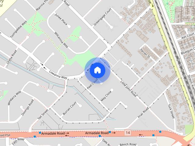 House for rent in Armadale, Western Australia