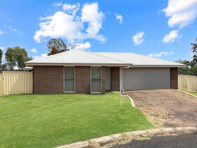 House for rent in Dalby, Queensland