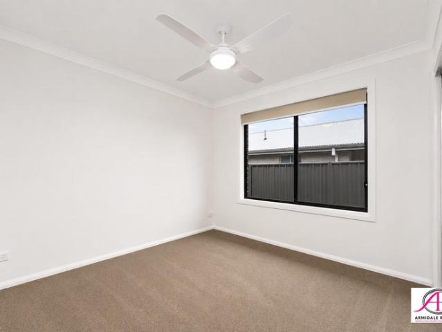 House for rent in Abington, New South Wales
