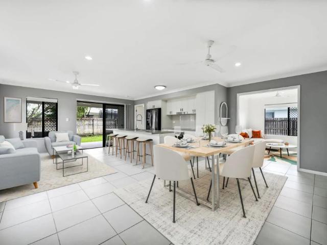 House for rent in Mount Low, Queensland