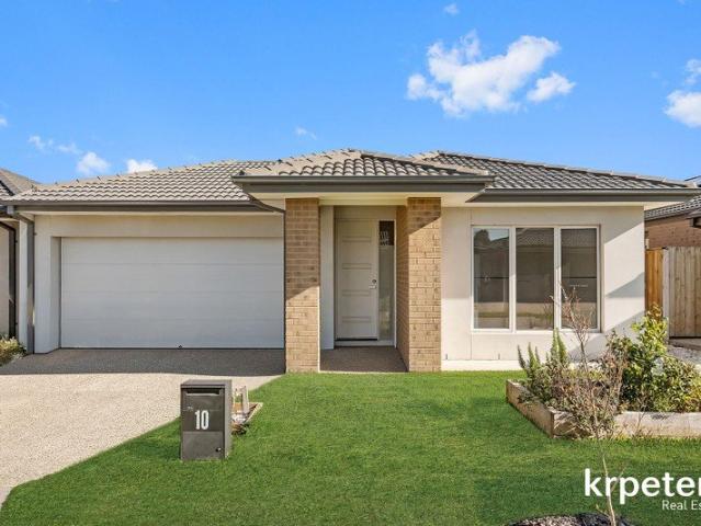 House for rent in Arcadia Estate, Melbourne