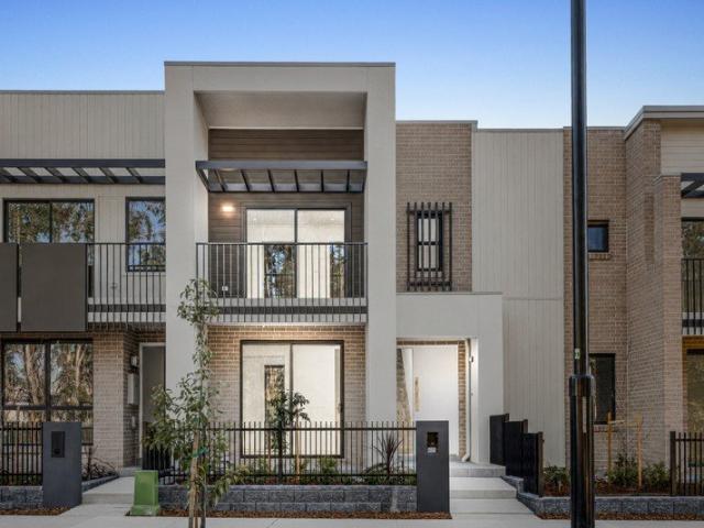House for rent in Oran Park, Sydney