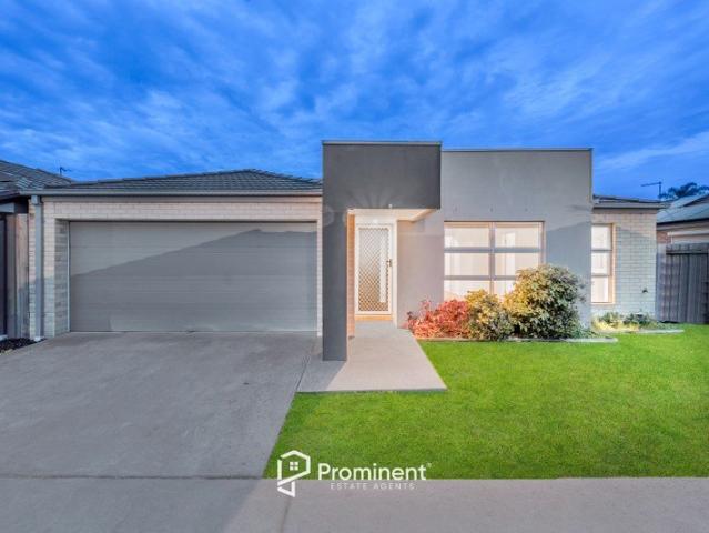 House for rent in Pakenham, Melbourne
