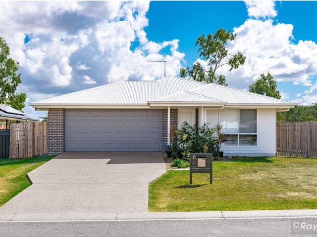 House for rent in Rockhampton, Queensland