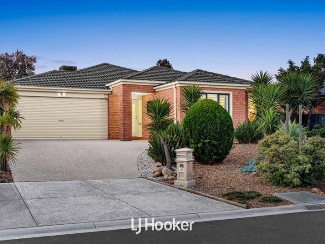 House for sale in Lyndhurst, Victoria