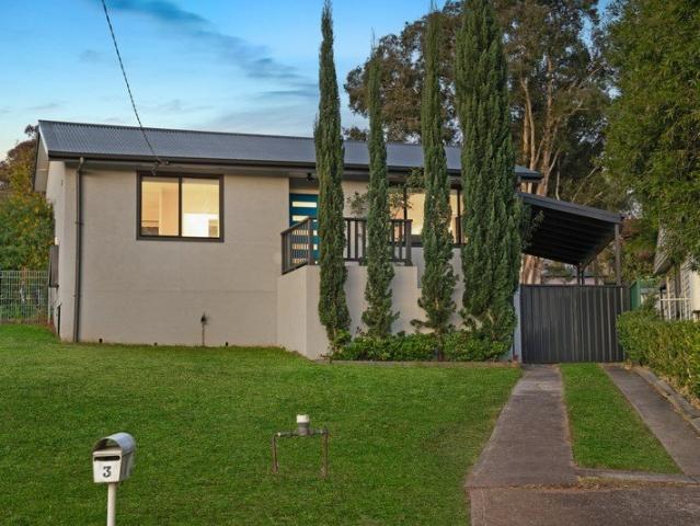 House for sale in Sydney, New South Wales