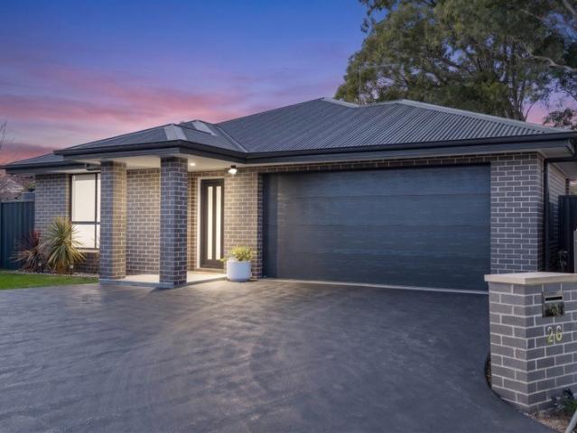 House for sale in Tahmoor, New South Wales