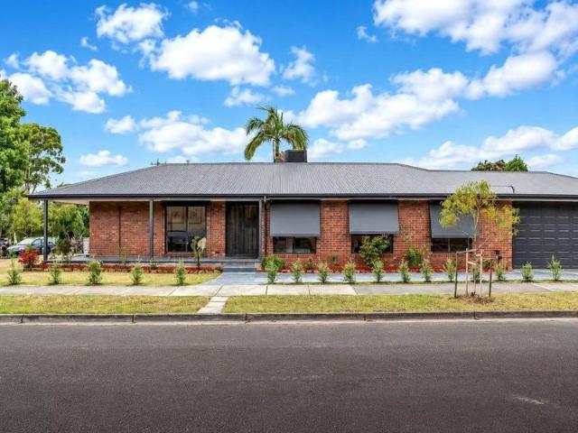 House for rent in Camerons Creek, Victoria