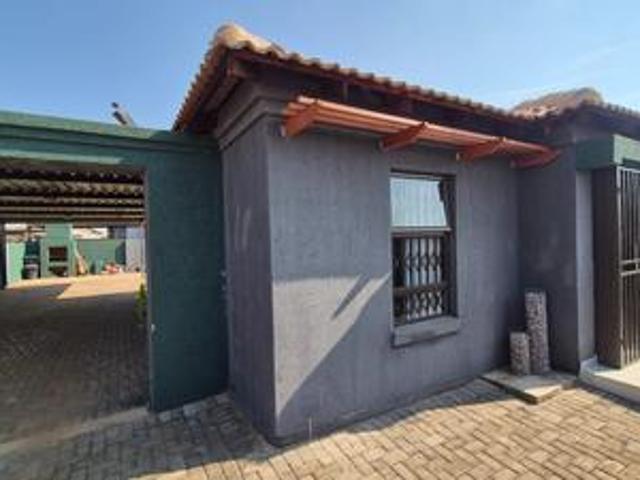 House for sale in Gauteng