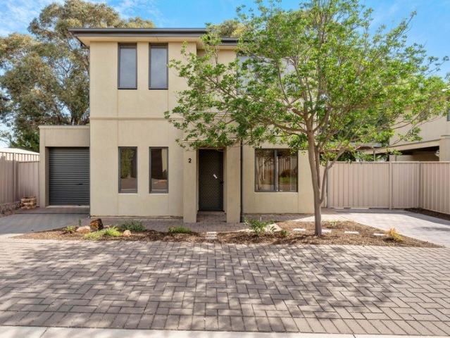 Townhouse for rent in Horseshoe Creek, South Australia