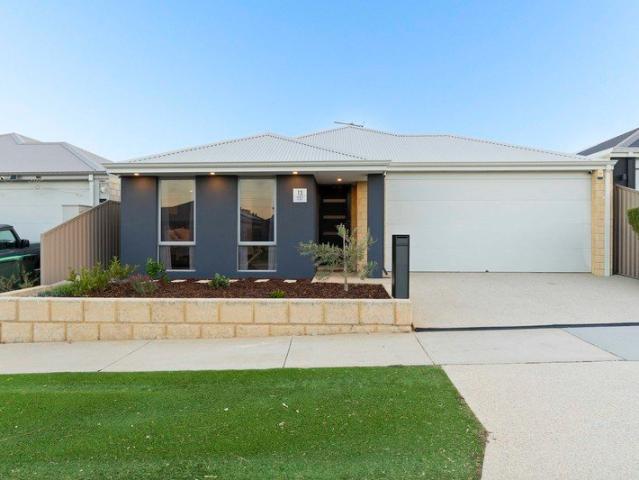 House for sale in Beeliar, Western Australia