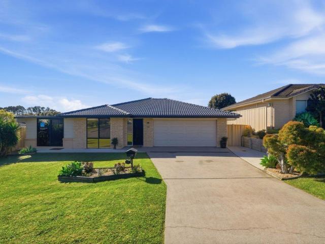 House for sale in Macksville, New South Wales