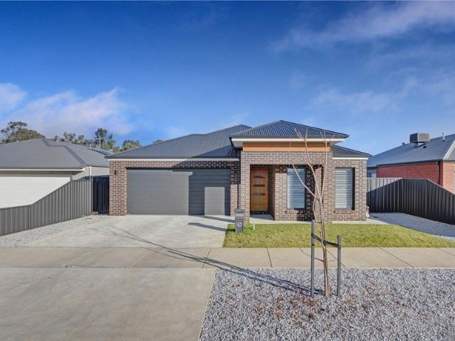 House for sale in Wangaratta, Victoria