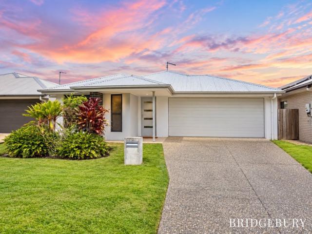 House for rent in Parkview, Greater Brisbane