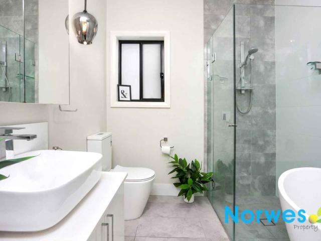 House for sale in Rouse Hill, The Hills Shire Council