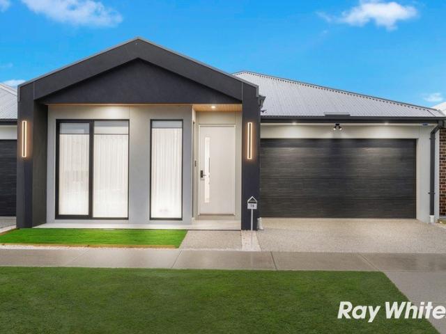 House for sale in Ellery, Melbourne