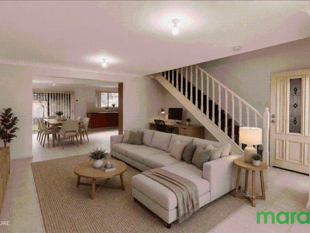 Townhouse for rent in Sydney, New South Wales