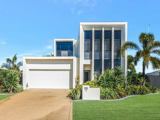 House for sale in Hidden Valley, Livingstone Shire
