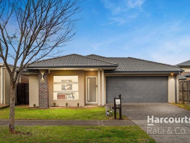 House for sale in Camerons Creek, Victoria