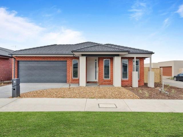 House for rent in Bonshaw, Victoria