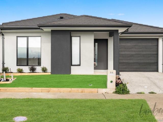 House for sale in Camerons Creek, Victoria