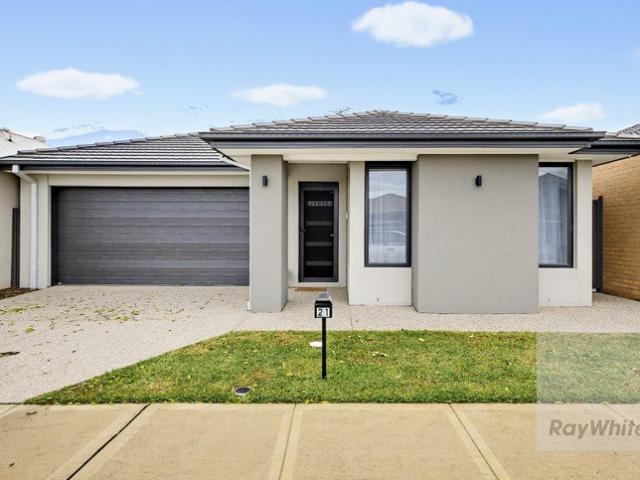 House for rent in Camerons Creek, Victoria