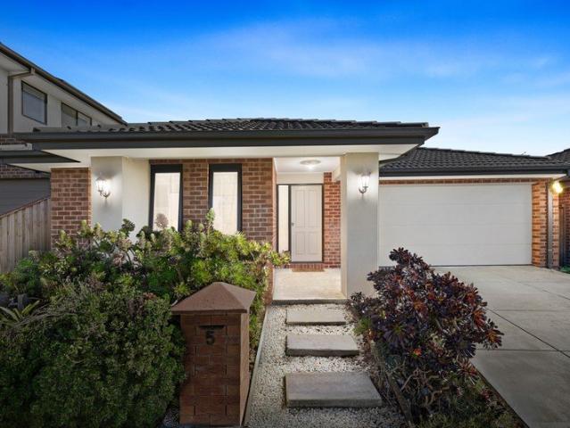 House for rent in Camerons Creek, Victoria