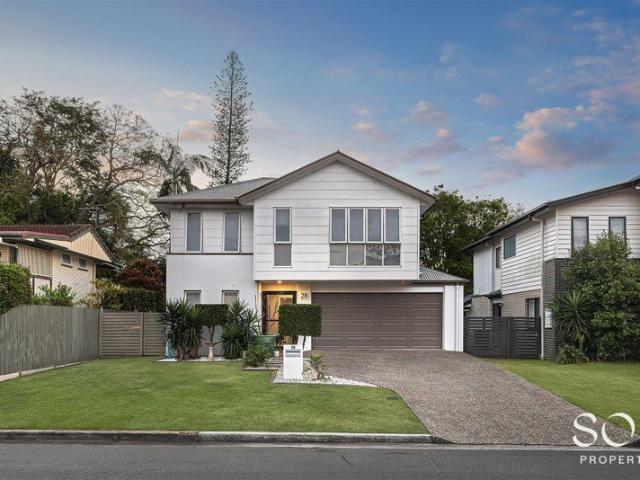 House for sale in Bald Hills, City of Brisbane