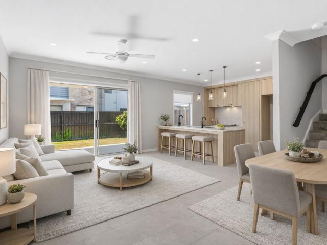 Apartment for rent in Toombul, Queensland