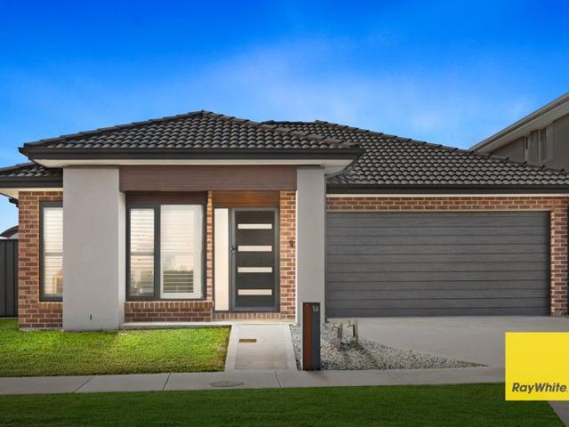 House for sale in Pinegrove, Melbourne
