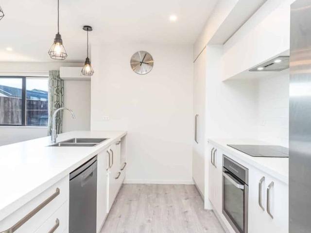 House for rent in Rolleston, Canterbury
