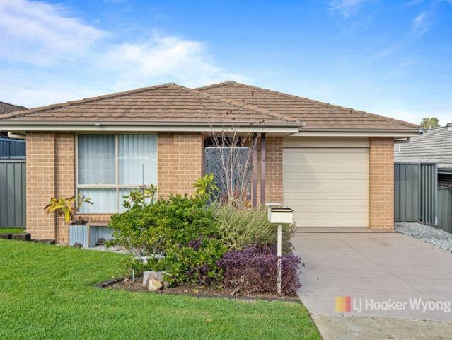House for sale in Woongarrah, New South Wales