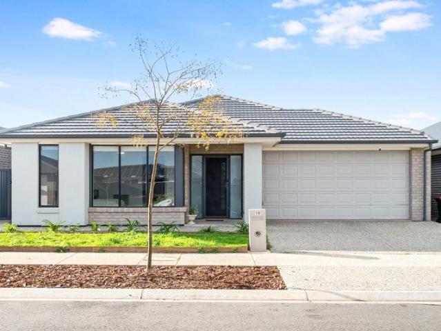 House for sale in Horseshoe Creek, South Australia