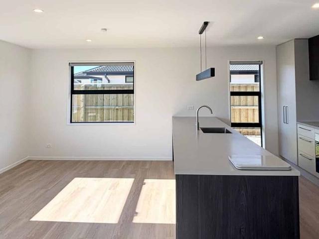 House for rent in Rolleston, Canterbury