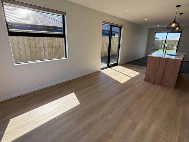 House for rent in Rolleston, Canterbury