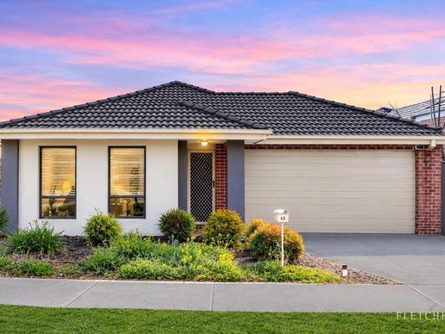 House for sale in Camerons Creek, Victoria