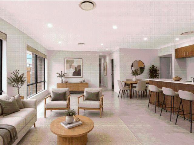 House for rent in Austral, Sydney