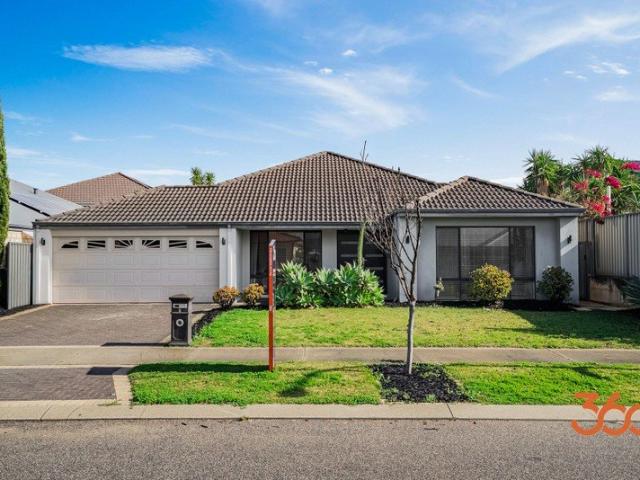 House for sale in Aveley, Western Australia