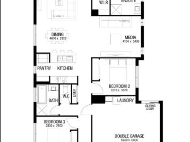 House for sale in Bahrs Scrub