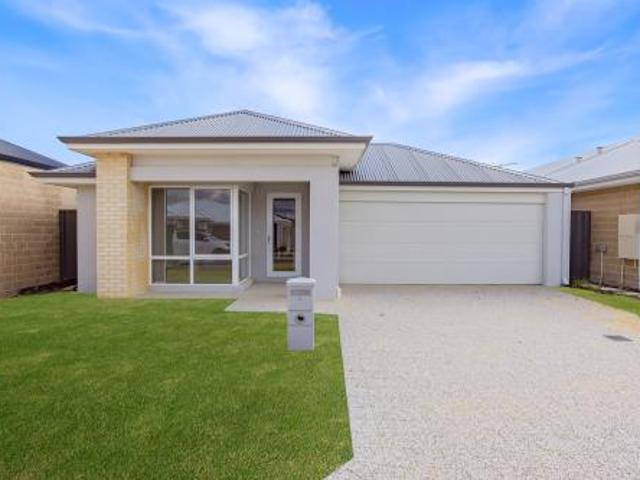 House for rent in Baldivis, Western Australia