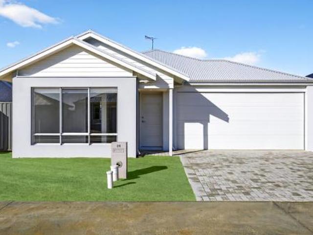 House for rent in Baldivis, Western Australia