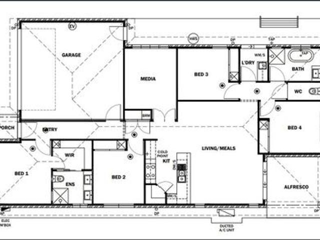 House for rent in Kings Creek, Queensland
