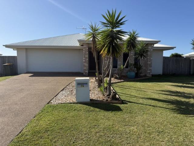 House for rent in Bargara, Queensland