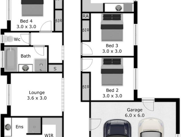 House for sale in Baranduda, Victoria