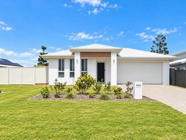 House for rent in Burrum Heads, Queensland